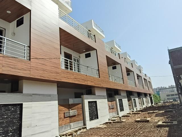 Villa for sale in Vasundhara - Delhi, Arunachal Pradesh