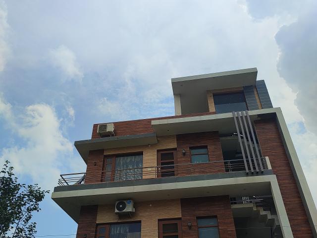 House for sale in Mohari, Punjab