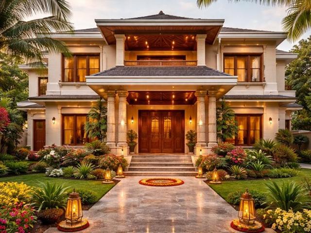 House for sale in Hariana