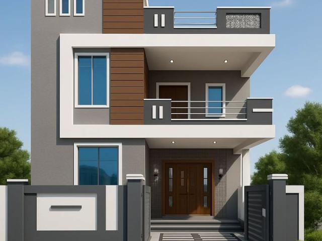 House for sale in Deri