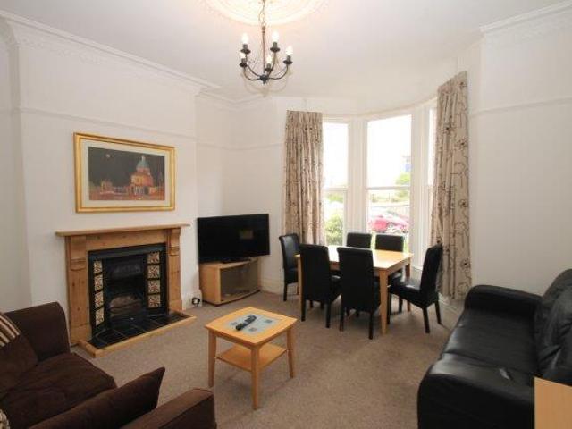 Apartment for rent in Mount Wise
