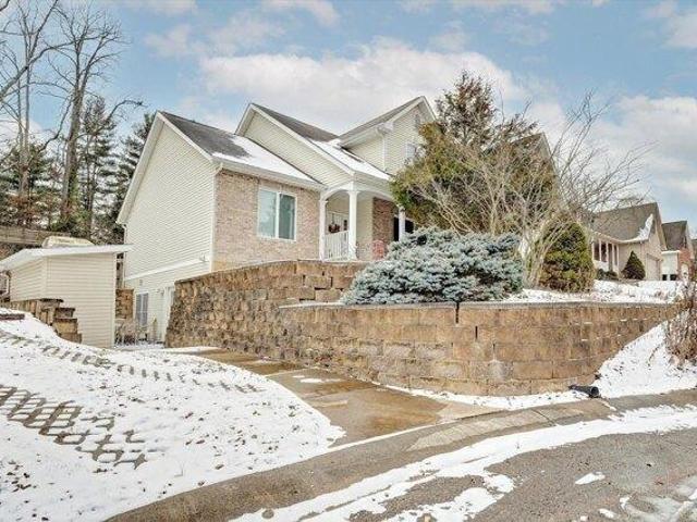 House for rent in Bloomington