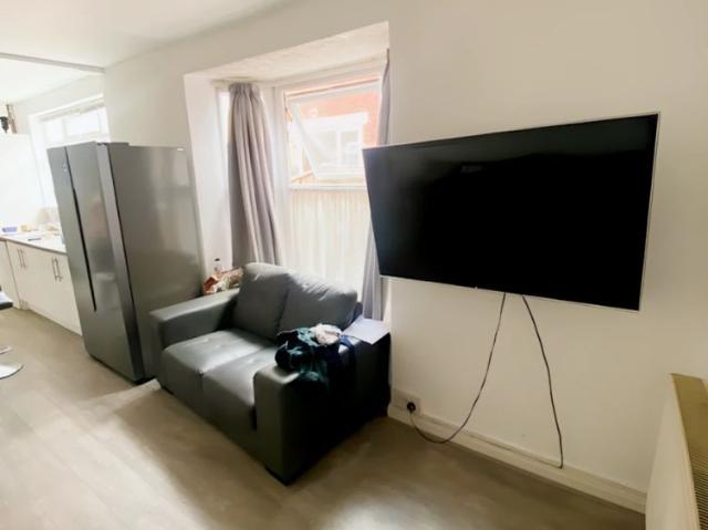 Apartment for rent in Hull, City Of Kingston Upon Hull
