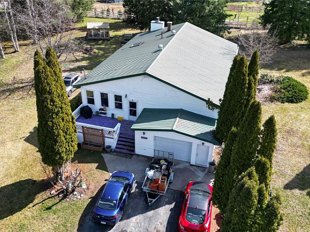 House for sale in British Columbia