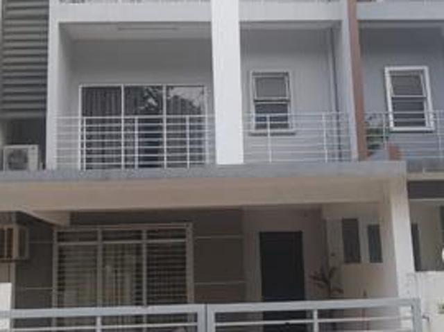 Terraced House for rent in Petaling, Subang Jaya