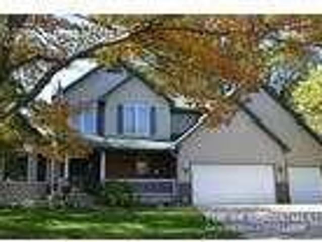 House for rent in Blaine, Kentucky