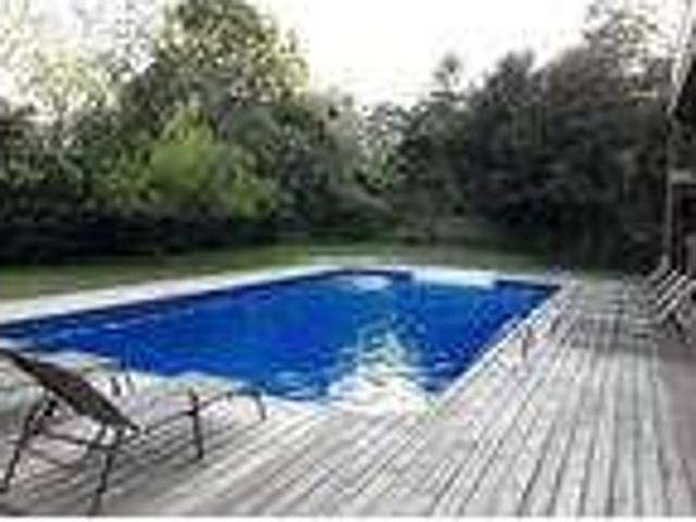 House for rent in Sagaponack, New York