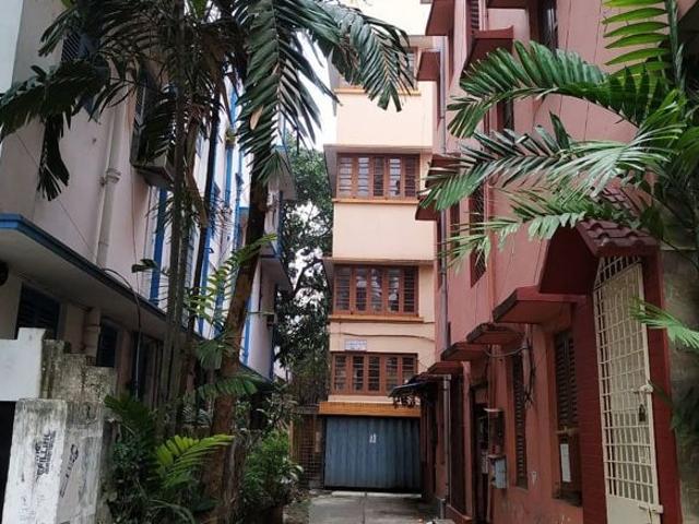 House for sale in Calcutta, West Bengal
