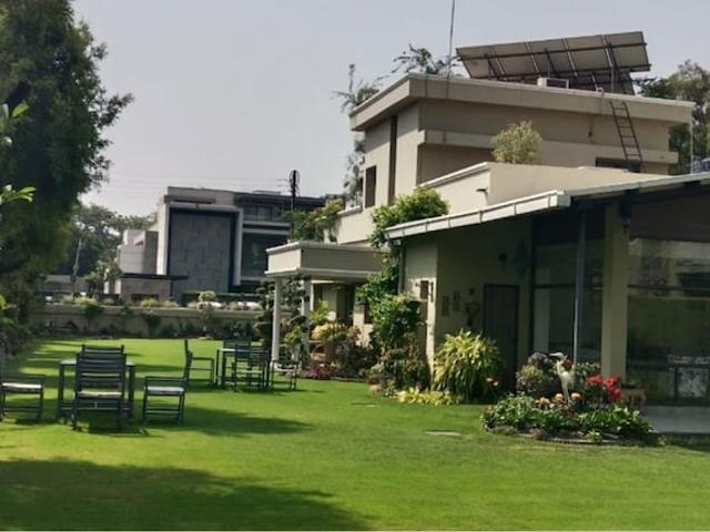 House for sale in Chandigarh, Union Territory Of Chandigarh