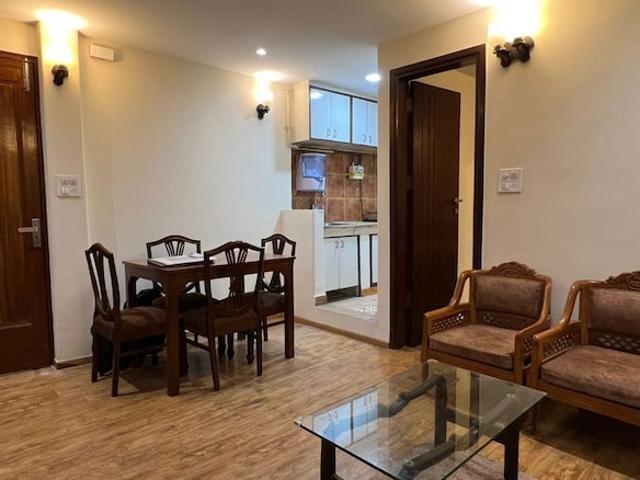 Villa for rent in Deri