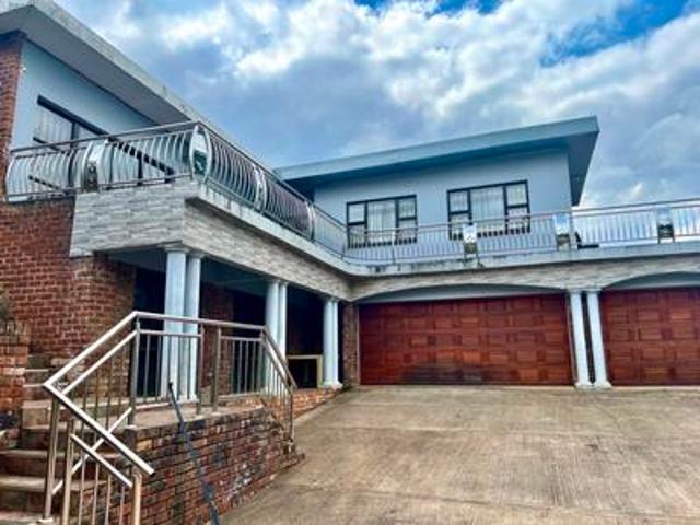 House for sale in Umgungundlovu, Kwazulu-natal