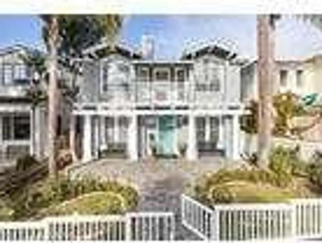 House for rent in Manhattan Beach