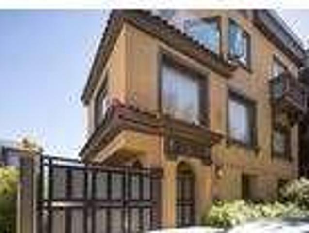 House for rent in San Francisco, California