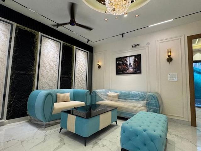 Villa for rent in Kedarpur, Uttarakhand