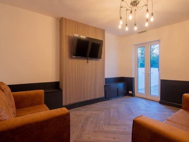 Apartment for rent in Attenborough, East Midlands