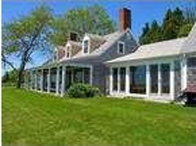 House for rent in Chilmark, Massachusetts