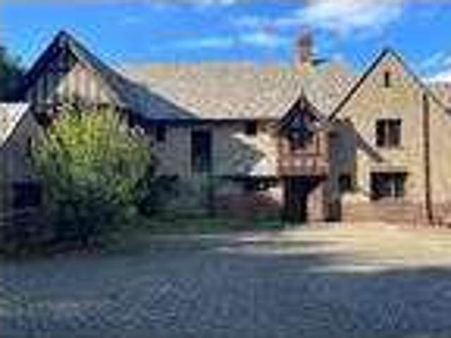 House for rent in Dobbs Ferry, New York