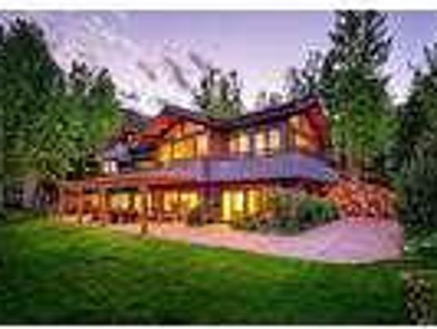 House for rent in Snowmass Village, Colorado