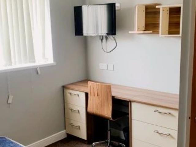 Room for rent in Bournbrook, West Midlands