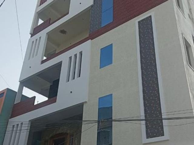 House for sale in Tirupati, Andhra Pradesh