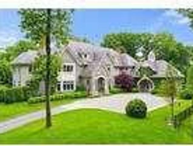 House for rent in Armonk