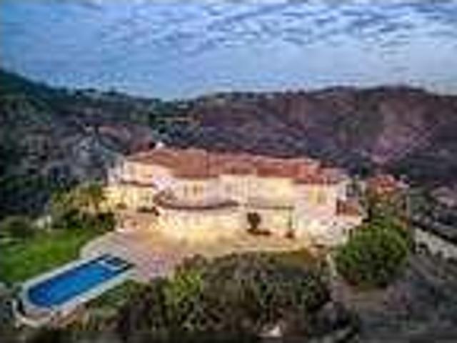 House for rent in Rancho Santa Fe, San Diego County