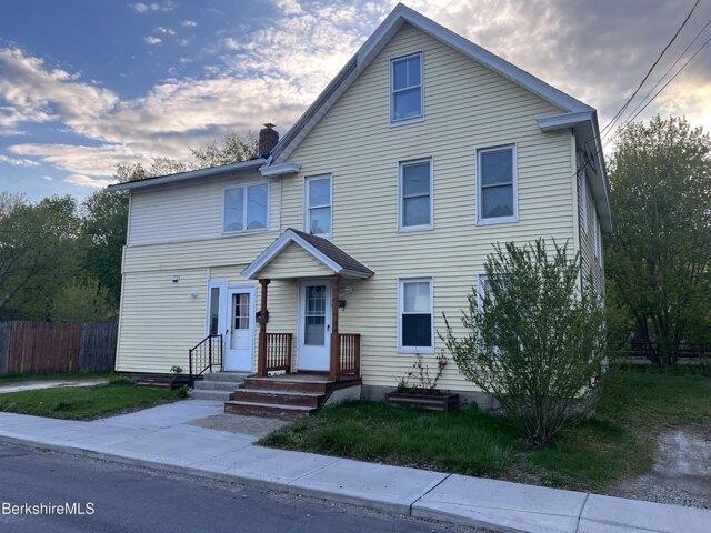 House for sale in Berkshire, Massachusetts
