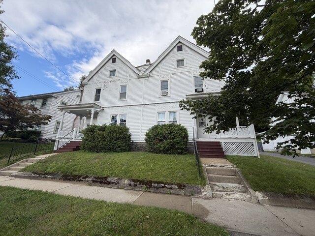 House for sale in Berkshire, Massachusetts