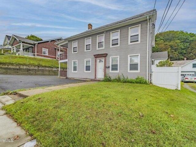 House for sale in Berkshire, Massachusetts