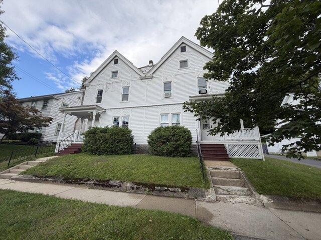 House for sale in Summer Street Historic District, Adams