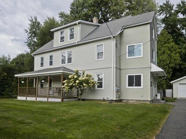 House for sale in Agawam, Hampden County