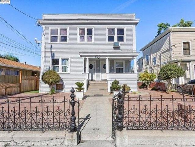 House for sale in Alameda, California