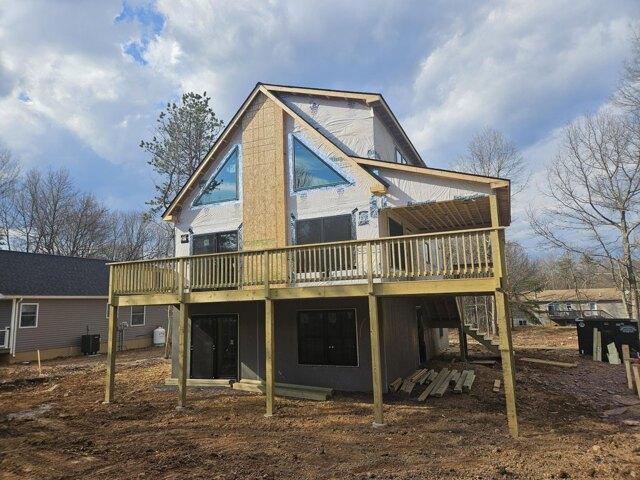 House for sale in Albrightsville