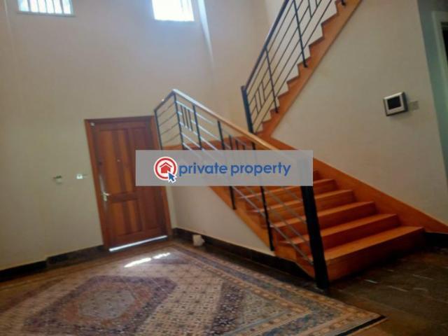 House for sale in Karen, Kiambu