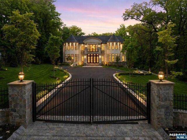 House for sale in Alpine, Bergen County