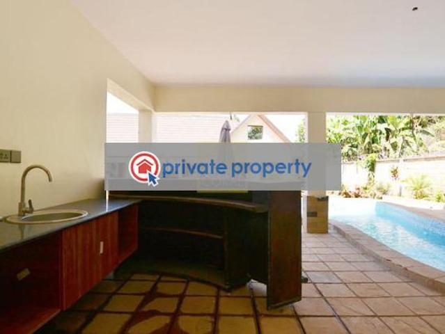 House for sale in Kiambu, Nairobi