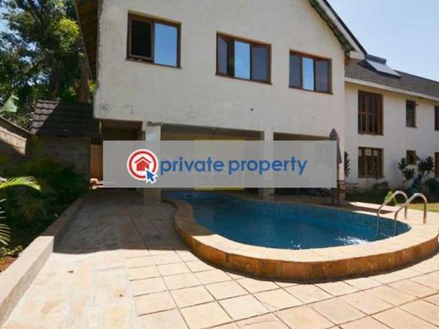 House for sale in Westlands, Nairobi