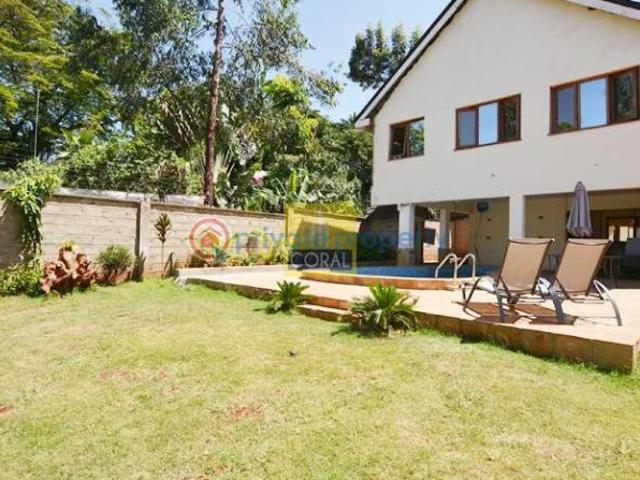 House for sale in Nairobi