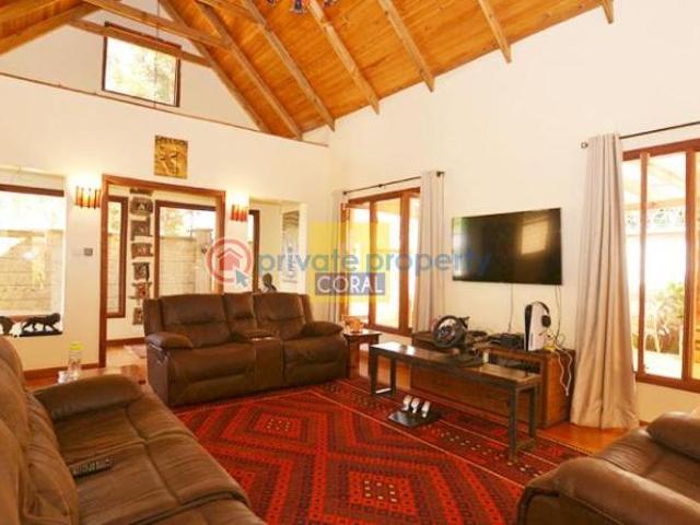 House for sale in Nairobi