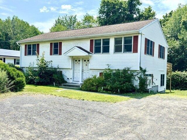 House for sale in Amherst, Massachusetts