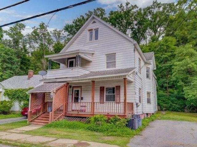 House for sale in Amsterdam, New York