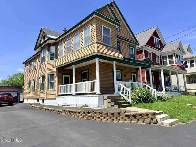 House for sale in Amsterdam, New York