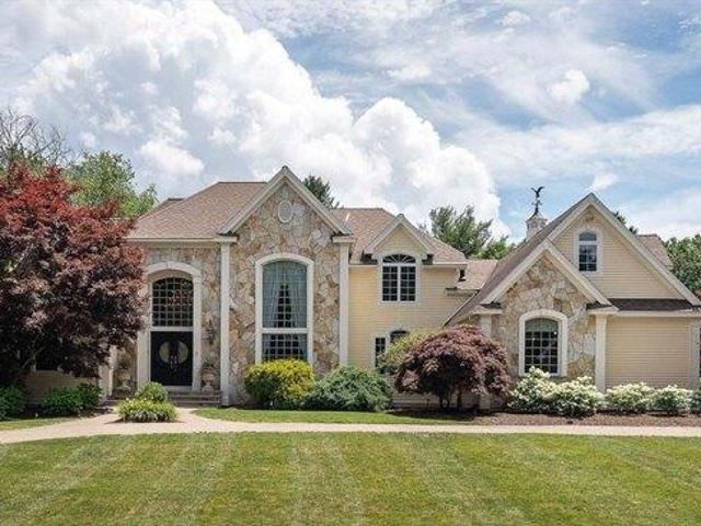 House for sale in Andover, Massachusetts