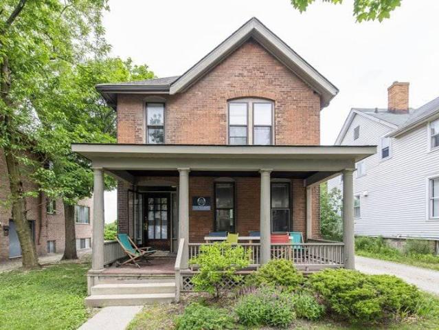 House for rent in Ann Arbor, Michigan