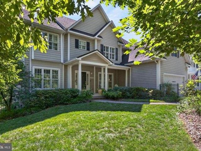 House for sale in Maryland