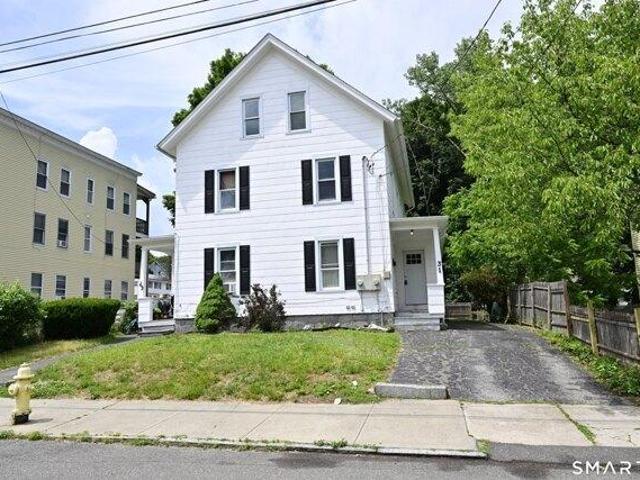 House for sale in Ansonia, Connecticut
