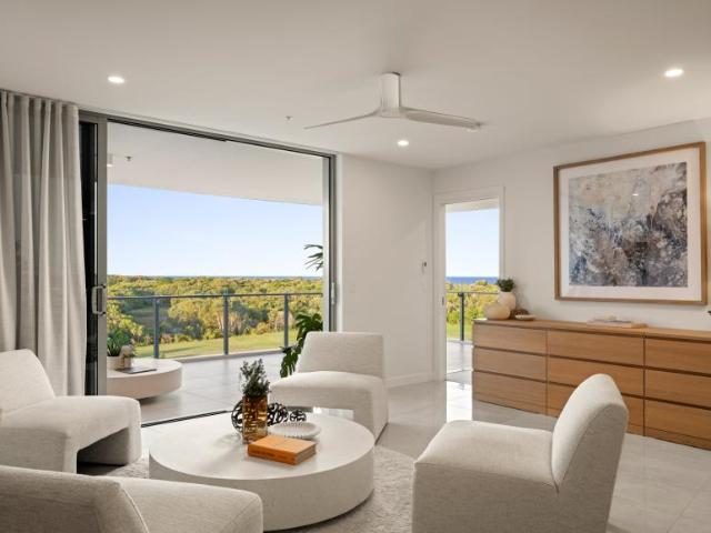 Apartment for rent in Kings Creek, Queensland