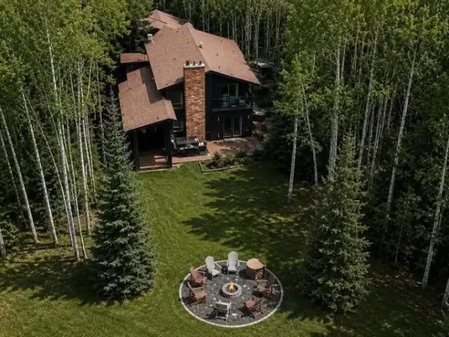 Apartment for rent in Alberta