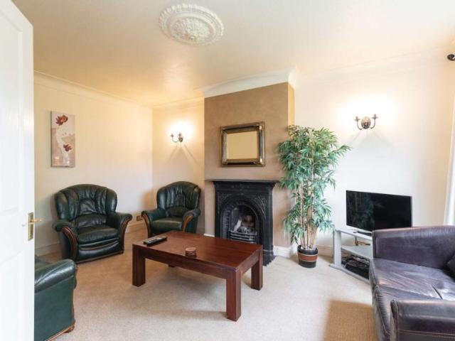 Apartment to rent in Dublin Docklands, Dublin