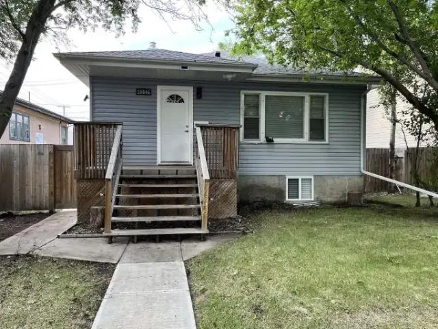 Apartment for rent in Wedgewood, Alberta